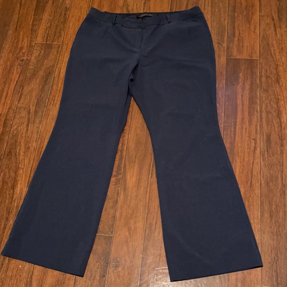 The Limited Drew Fit Pants - size 18